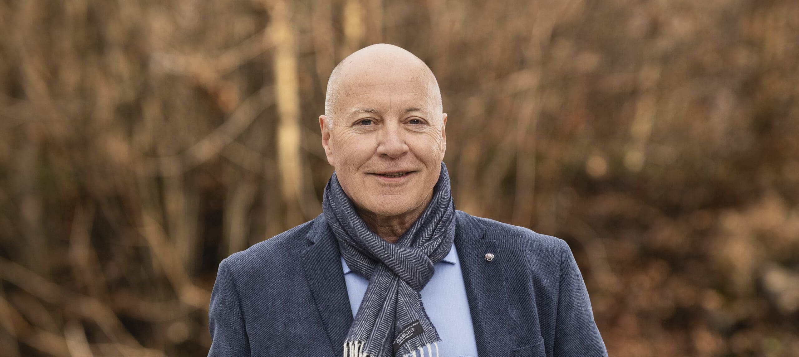 Bild von Heinz Krummenacher
