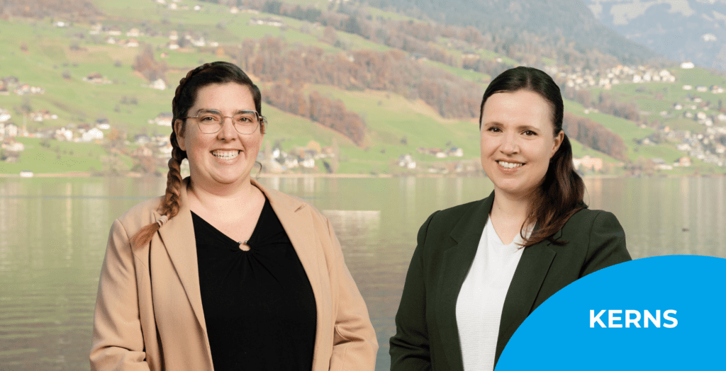 Gruppenbild Kerns