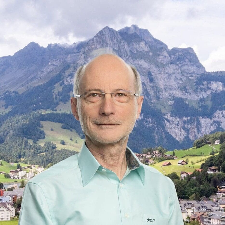 GLP Hintergrund