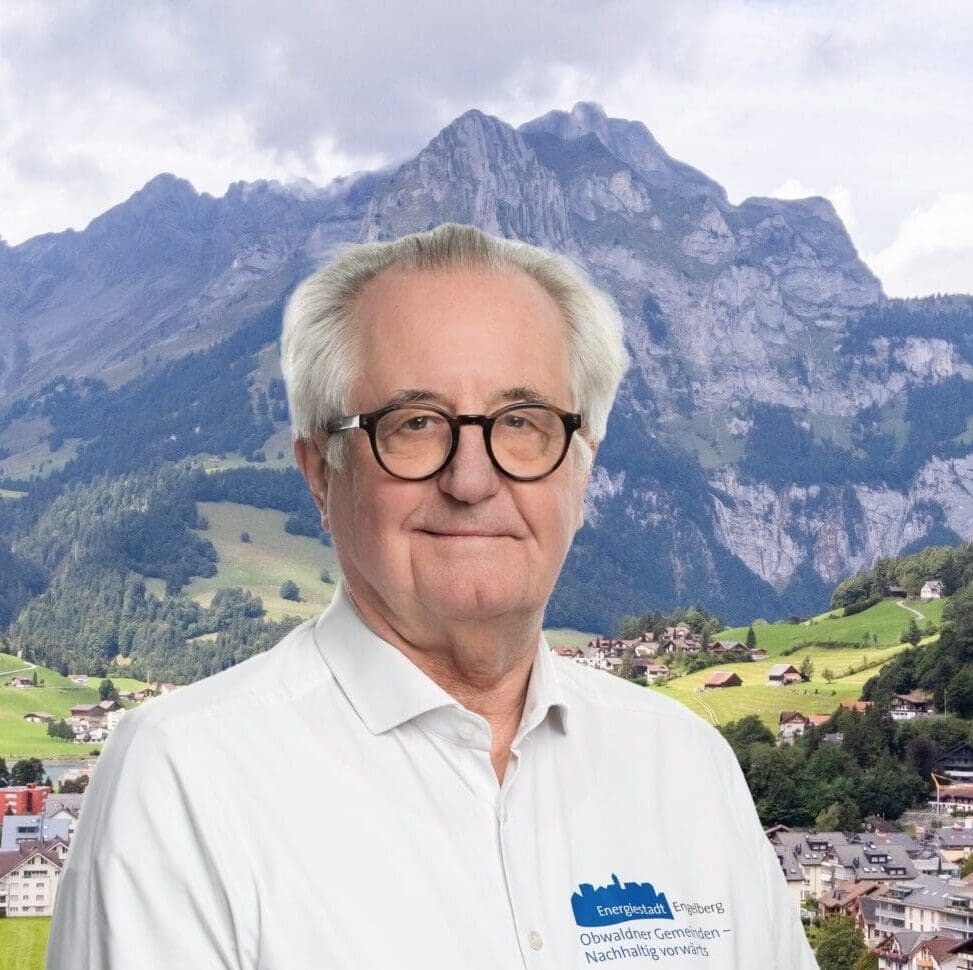 GLP Hintergrund