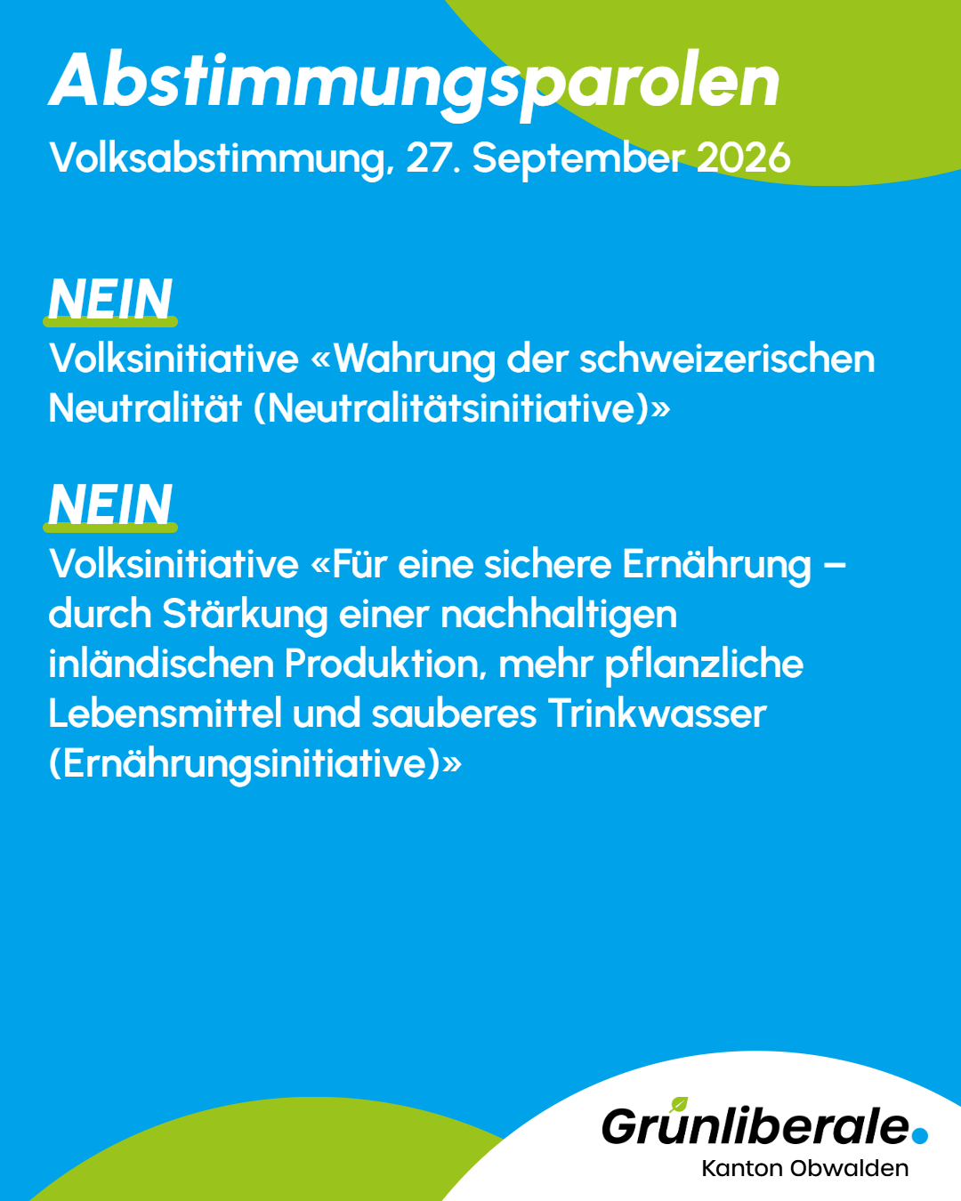 Parolen September 2026 (1)